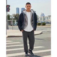 Куртка Gloria Jeans, размер XS (40-42), черный