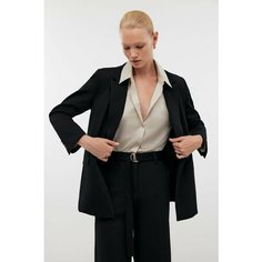 Кардиган Baon B1224501, размер XL, , black