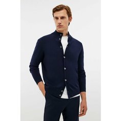 Кардиган Baon B6424505, размер XXL, , deep navy