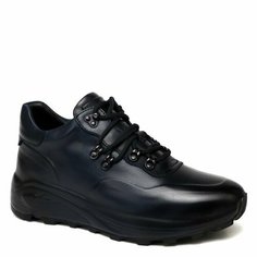 Кроссовки Maison David, размер 41, темно-синий