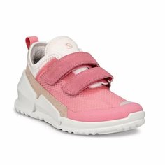 Кроссовки ecco BIOM K1, размер 38, розовый