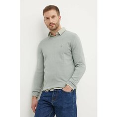 Джемпер CALVIN KLEIN, размер M, , серый