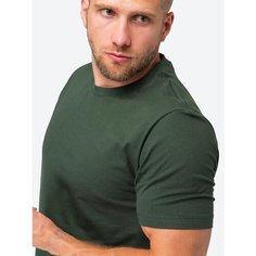 Футболка Happyfox, размер 60, Джинсовый