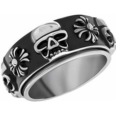 Кольцо DG Jewelry, размер 21.5