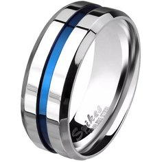 Кольцо DG Jewelry, размер 19.5