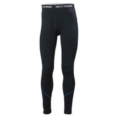 Термобелье низ Helly Hansen, размер XL, синий