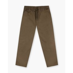 Джинсы чинос Gloria Jeans, размер L/182 (50-52), коричневый
