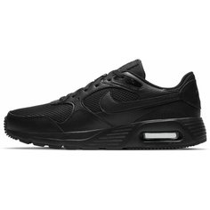 Кроссовки NIKE Air Max SC, размер 7.5 US, black