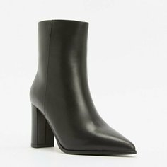 Ботильоны TENDANCE, размер 36, черный