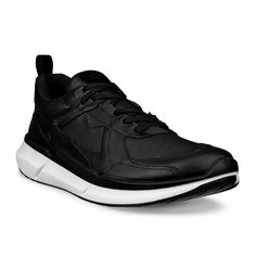 Кроссовки ecco BIOM 2.2 M, размер 43, черный