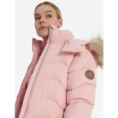 Куртка CORDILLERO, размер 54-56, розовый