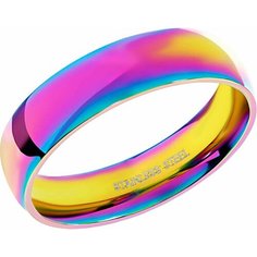Кольцо DG Jewelry, размер 22
