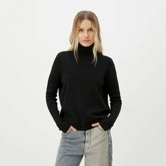 Свитер Maison David, размер XS, , черный