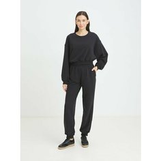 Комплект Maison David, размер XS, черный