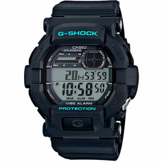 Наручные часы CASIO