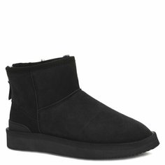 Угги TENDANCE, размер 41, черный