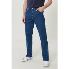 Джинсы Wrangler, размер 32-32, dark blue