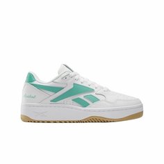 Кеды Reebok ATR Chill W, полнота F (EU)/ на среднюю стопу, размер 8,5 US, белый