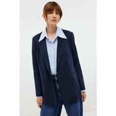 Кардиган Baon B1224501, размер XXL, , dark navy
