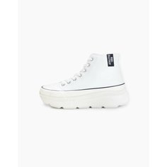 Кеды Gloria Jeans, размер 35, белый