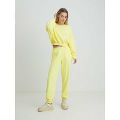 Комплект одежды Maison David, размер M, желтый