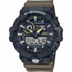Наручные часы CASIO