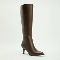 Сапоги TENDANCE, размер 40, красный