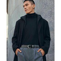 Пальто Gloria Jeans GJ BLACK, размер S (44-46), черный