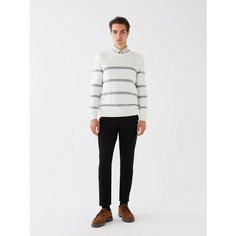 Брюки скинни SOUTHBLUE, размер 32, new black