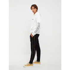 Брюки спортивные LC Waikiki, размер S, new black