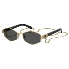Солнцезащитные очки MARC JACOBS, черный