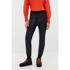 Брюки Baon B0924508, размер XS, black