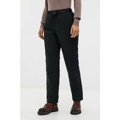 Брюки Baon B0924505, размер XXL, black