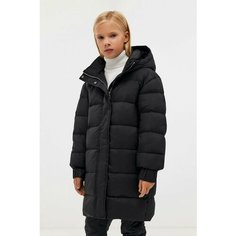 Пуховик Baon BK0223530, размер 146, black