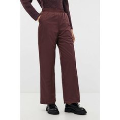 Брюки Baon B0924510, размер L, фиолетовый