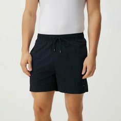 Шорты TOMMY HILFIGER, размер XL, синий