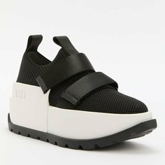 Кроссовки UNITED NUDE, размер 37, черный