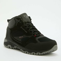 Кроссовки Northland Professional, размер 46, черный