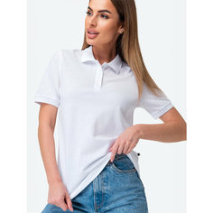 Футболка Happyfox, размер 54, белый