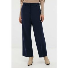 Брюки Baon B2924503, размер XL, dark navy