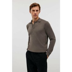 Джемпер Baon B6324507, размер XXL, , серый