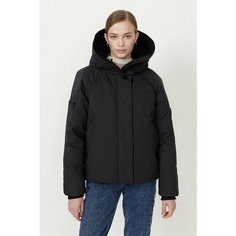 Пуховик Baon B0023515, размер XS, black