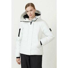 Пуховик Baon B0023515, размер XL, winter light