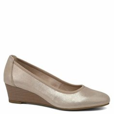 Туфли Tamaris, размер 38, beige