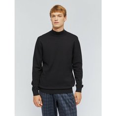 Джемпер Zolla, размер M, , черный