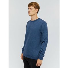 Джемпер Zolla, размер L, , синий
