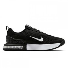 Кроссовки NIKE Air Max Alpha Trainer 6, размер 8 US, черный/белый