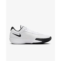 Кроссовки NIKE G.T. Cut Academy, размер 6 US, white/summit white/anthracite/black