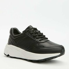 Кроссовки TENDANCE, размер 40, черный