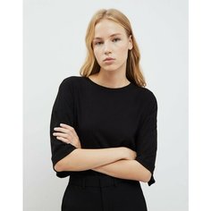 Футболка Gloria Jeans, размер L-XL (48-54), черный